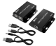 фото Удлинитель USB 2.0 Greenconnect GCR-55791