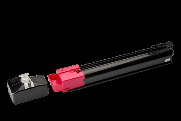 фото Тонер-картридж  Integral TK-8325M Chip в Красноярске