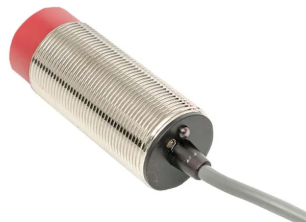 фото Датчик бесконтактный емкостный EKF PROXIS-1-30-15-N-NO-2