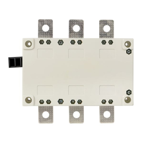 фото Рубильник-выключатель  EKF psds-250-3 в Уфе