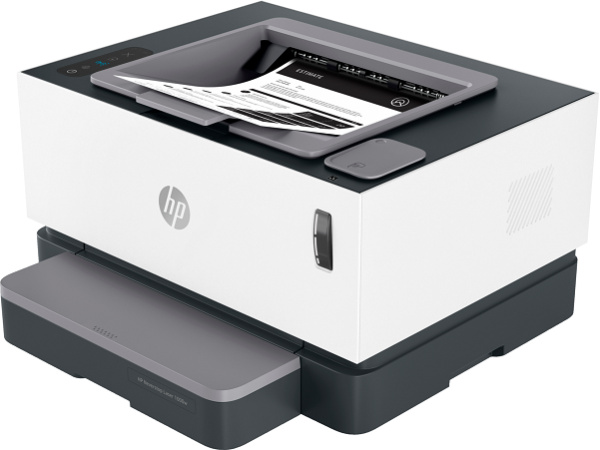 фото Принтер  HP Neverstop Laser 1000w