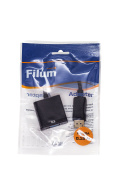 фото Адаптер Filum FL-A-DPM-VGAF-0.15M