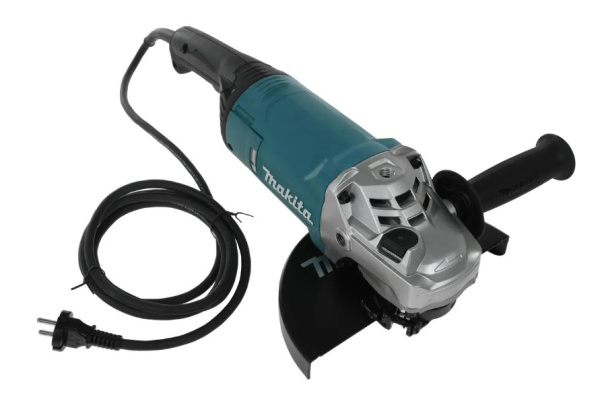 фото Шлифовальная машина угловая Makita GA9082 в Красноярске