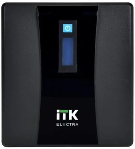 фото Источник бесперебойного питания ITK EET-1500VA-1-002-S в Екатеринбурге