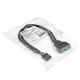фото Кабель USB Exegate EX-CC-U3U2-0.3 в Уфе