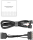 фото Концентратор USB 2.0 Ocypus Delta EU04 BK в Санкт-Петербургe