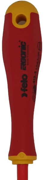 фото Отвертка диэлектрическая Felo 41393090 в Санкт-Петербургe