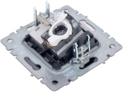 фото Розетка IEK BR-KT20-O-1-K35