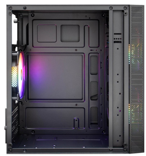 фото Корпус mATX 1STPLAYER FIREBASE X1 в Красноярске