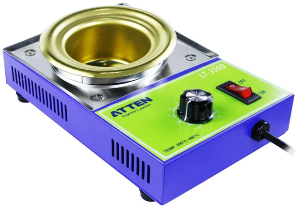 фото Паяльная ванна  Atten LT-350B в Казани