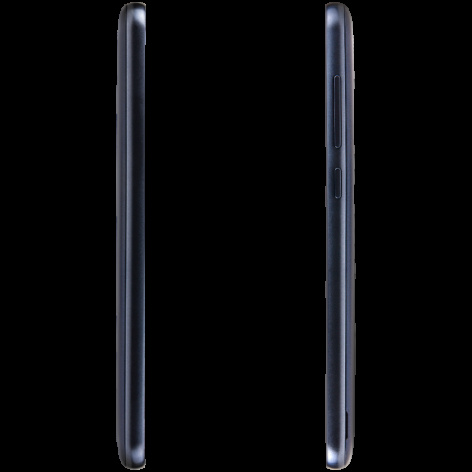 фото Мобильный телефон  Prestigio Grace X5 Blue