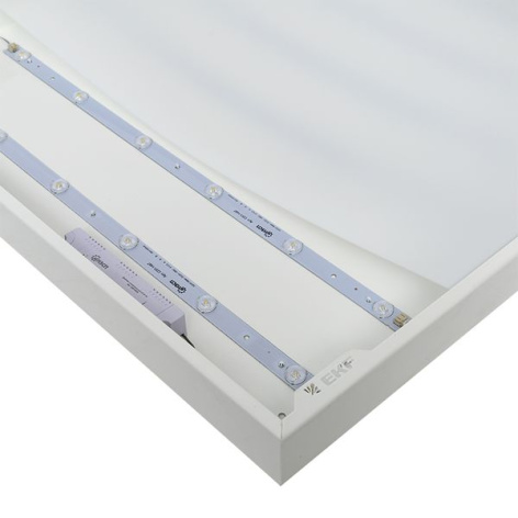 фото Панель LED светодиодная EKF LPL-1002-OP-36-4000-40 в Екатеринбурге