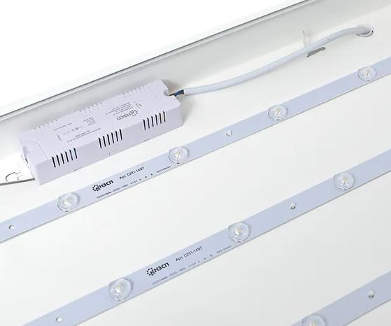 фото Панель LED светодиодная EKF LPL-1002-OP-36-4000-40 в Екатеринбурге
