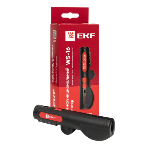 фото Стриппер  EKF ws-16 в Санкт-Петербургe