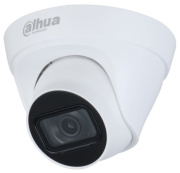 фото Видеокамера Dahua DH-IPC-HDW1230T1P-0280B-S6
