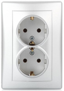 фото Розетка  Schneider Electric SDN3000660