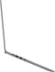 фото Ноутбук  Honor MagicBook X16 Plus 2025 в Нижнем Новгороде 16 ", Core i5, 16 Гб RAM, 1 Тб SSD, Iris Xe Graphics, Серый