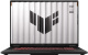 фото Ноутбук  ASUS TUF Gaming A18 FA808UH-S8052 в Санкт-Петербургe 18 ", Ryzen 7, 16 Гб RAM, 512 Гб SSD, GeForce RTX 5050, Серый