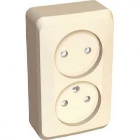 фото Розетка  Systeme Electric PA16-006K в Омске