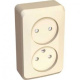 фото Розетка  Systeme Electric PA16-006K в Самаре