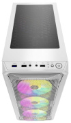 фото Корпус Powercase Mistral Z4 White
