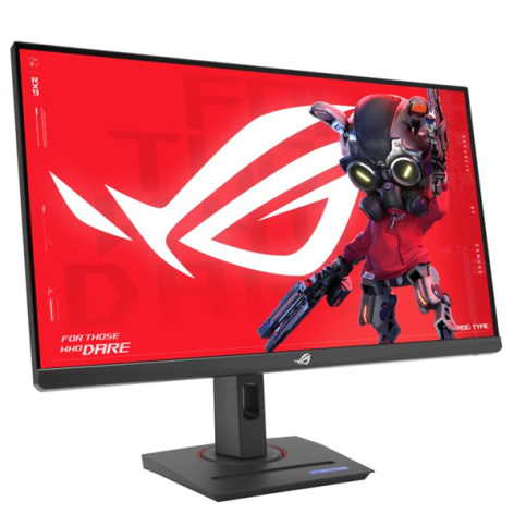 фото Монитор 27" ASUS XG27ACMG в Уфе