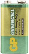 фото Батарейка GP Greencell