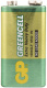 фото Батарейка  GP Greencell в Самаре