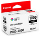 фото Картридж  Canon PFI-1000 MBK в Санкт-Петербургe