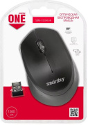 фото Мышь SmartBuy ONE 333AG-K
