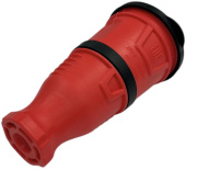 фото Удлинитель iTOK i-CONNECT-COLOR-SUR-PVS-310-1-44-40-RED