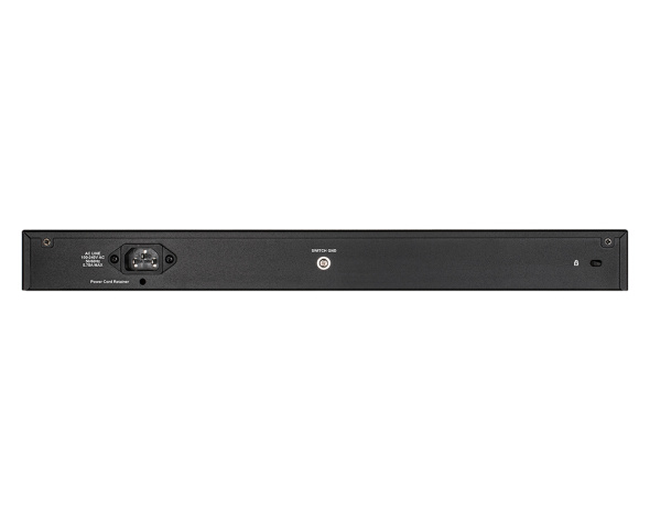 фото Коммутатор управляемый D-link DGS-1210-52MP/FL в Уфе