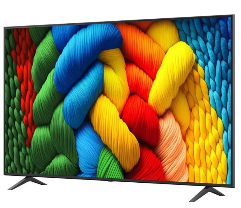 

Телевизор LG 75NANO81A6A.ARUG UHD 75" 4K, 75NANO81A6A.ARUG