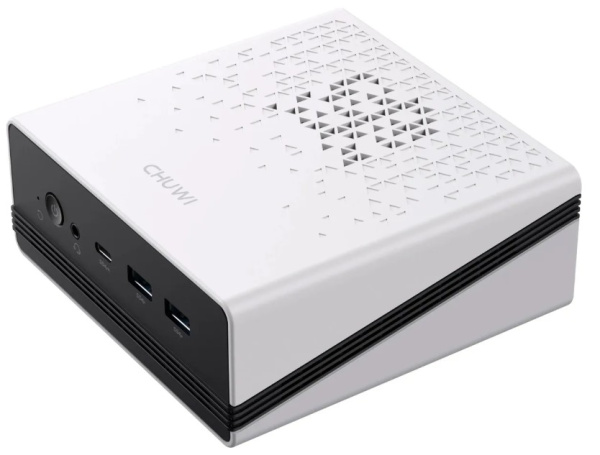 фото Мини ПК  Chuwi Ubox в Уфе