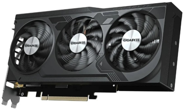 фото Видеокарта GIGABYTE GeForce RTX 5070 TI WINDFORCE 3 OC (GV-N507TWF3OCV2-16GD) в Омске
