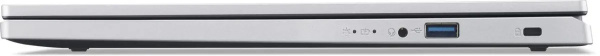 фото Ноутбук  Acer Aspire 3 A315-24P-R2C9 в Омске 15.6 ", Ryzen 5, 16 Гб RAM, 1 Тб SSD, Radeon Graphics, Серебристый