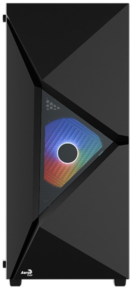 фото Корпус ATX AeroCool Player-G-BK-v1 в Ростове-на-Дону