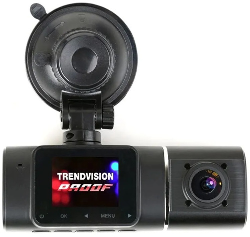 фото Видеорегистратор  TrendVision Proof PRO 3CH в Красноярске