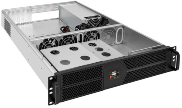 фото Корпус серверный 2U Exegate Pro 2U650-05 в Уфе