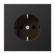 фото Розетка  Jung AL1520D