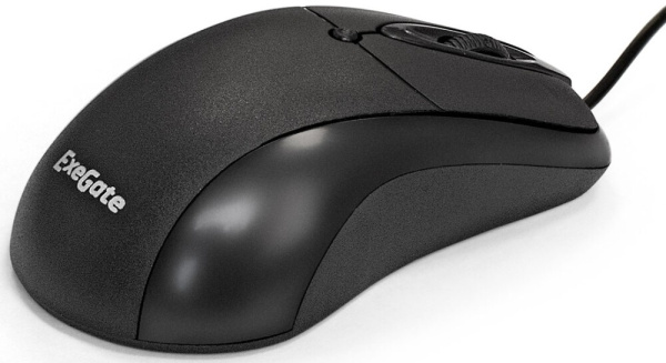 фото Клавиатура и мышь  Exegate Professional Standard Combo MK120-OEM в Красноярске