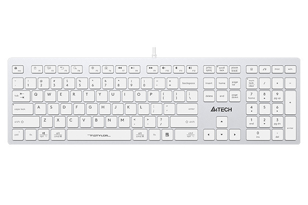 фото Клавиатура  A4Tech Fstyler FX50 в Уфе