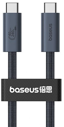 фото Кабель интерфейсный  Baseus P10311803111-00 в Казани