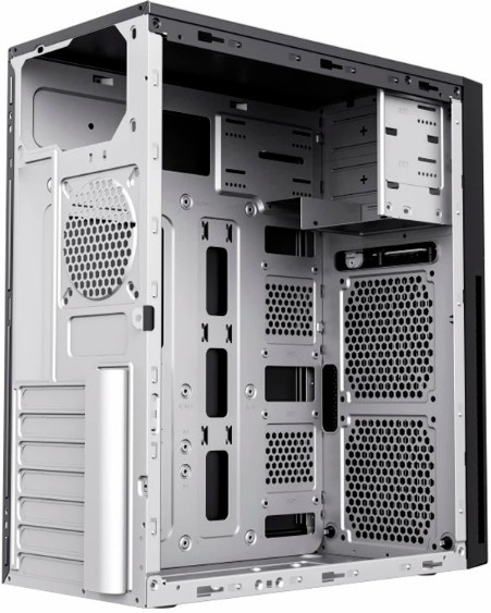 фото Компьютер X-COMputers *X-Special* (Intel Core i7 12700 (12/20; 2,1ГГц; 25Мб), 2.1ГГц, 16ГБ DDR4, SSD 256 Гб, Intel UHD Graphics 770, Windows 10 Профессиональная) [IW000000802]
