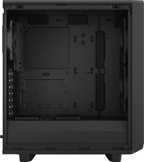 фото Корпус ATX Fractal Design MESHIFY 2 COMPACT LIGHT TG в Перми