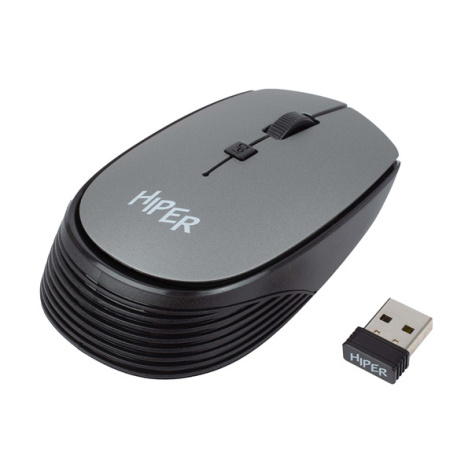 фото Мышь Wireless HIPER HOMW-081 в Омске