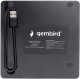фото Привод DVD±RW внешний Gembird DVD-USB-03 в Уфе
