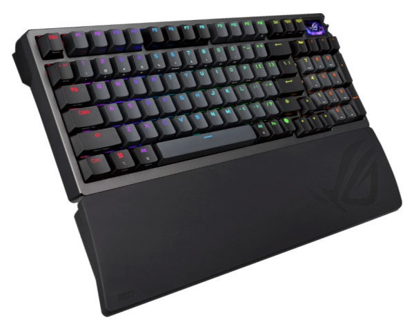 фото Клавиатура  ASUS M901 ROG AZOTH 96 в Ростове-на-Дону
