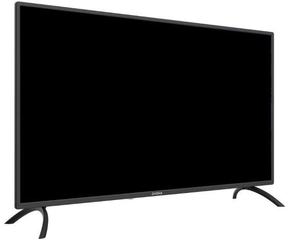 фото Телевизор LED Digma DM-LED40MBB21