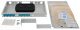 фото Кросс оптический стоечный  SNR SNR-ODF-24R-32LC-P